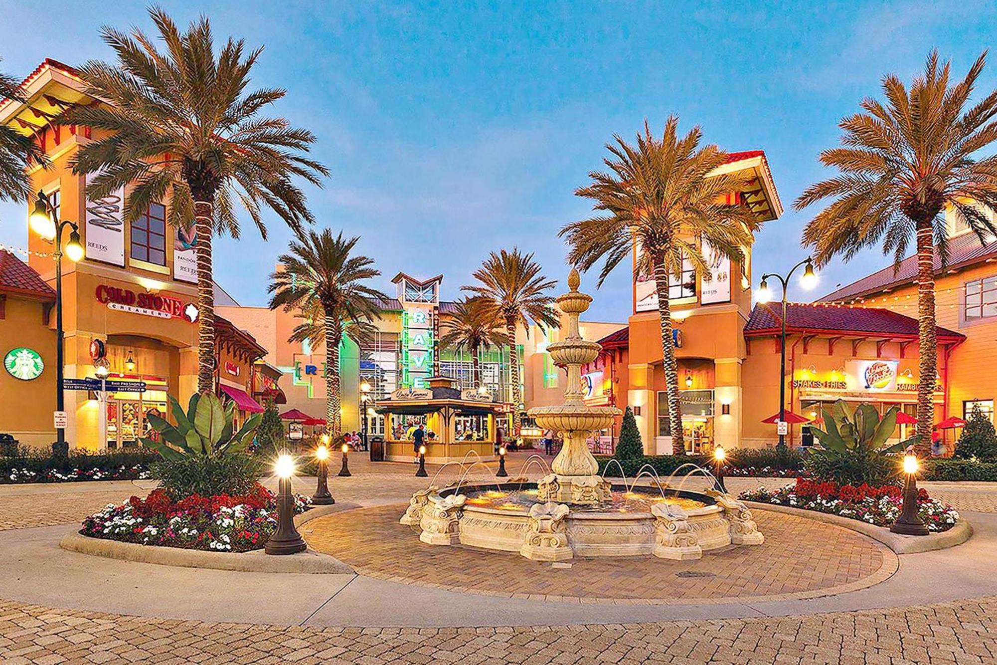 Eternal Summer Destin Exterior photo